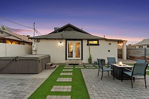 Charming House in Downtown Phoenix