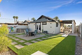 Charming House in Downtown Phoenix