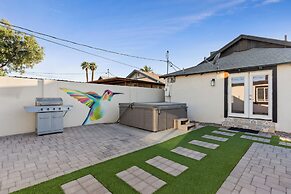 Charming House in Downtown Phoenix