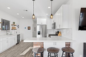 Charming House in Downtown Phoenix