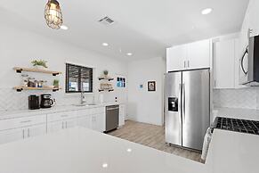 Charming House in Downtown Phoenix