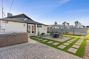 Charming House in Downtown Phoenix