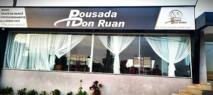 Pousada Don Ruan