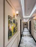 4 Ever Hotel - Surat