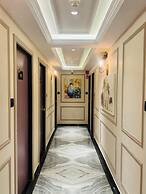 4 Ever Hotel - Surat