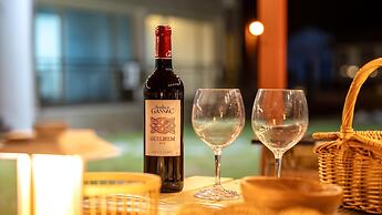 Taean Yeonpo Haibada Pension