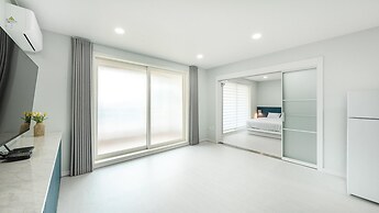 Taean Yeonpo Haibada Pension