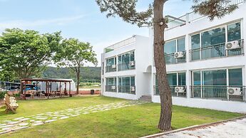 Taean Yeonpo Haibada Pension