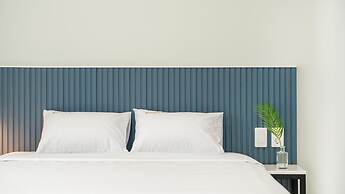 Taean Yeonpo Haibada Pension