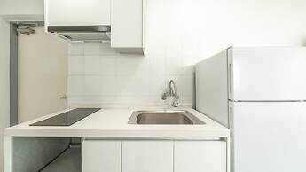 Taean Yeonpo Haibada Pension