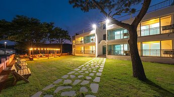 Taean Yeonpo Haibada Pension