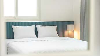 Taean Yeonpo Haibada Pension