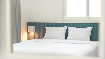 Taean Yeonpo Haibada Pension