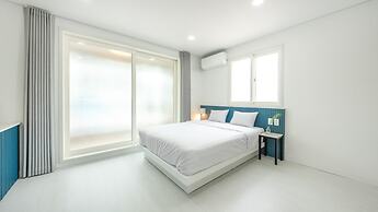 Taean Yeonpo Haibada Pension