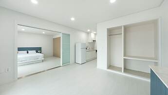 Taean Yeonpo Haibada Pension