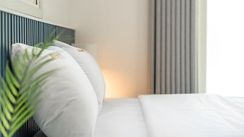 Taean Yeonpo Haibada Pension