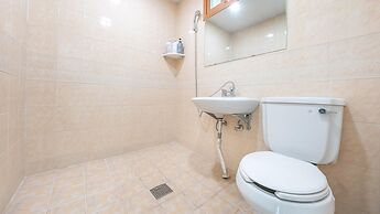 Taean Yeonpo Haibada Pension