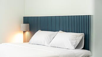 Taean Yeonpo Haibada Pension