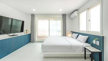 Taean Yeonpo Haibada Pension