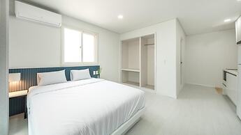 Taean Yeonpo Haibada Pension