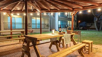 Taean Yeonpo Haibada Pension