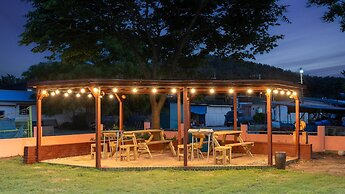 Taean Yeonpo Haibada Pension