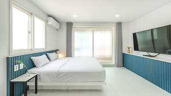 Taean Yeonpo Haibada Pension