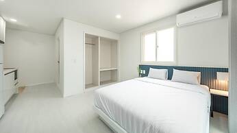 Taean Yeonpo Haibada Pension