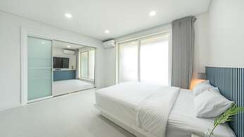 Taean Yeonpo Haibada Pension