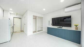 Taean Yeonpo Haibada Pension