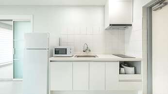 Taean Yeonpo Haibada Pension