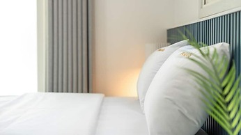 Taean Yeonpo Haibada Pension