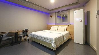 AmorHotelgimhae