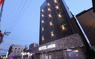 AmorHotelgimhae