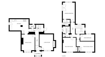 Haldon View in Bishopsteignton