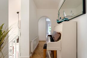 Haldon View in Bishopsteignton