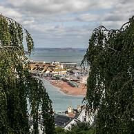 Haldon View in Bishopsteignton