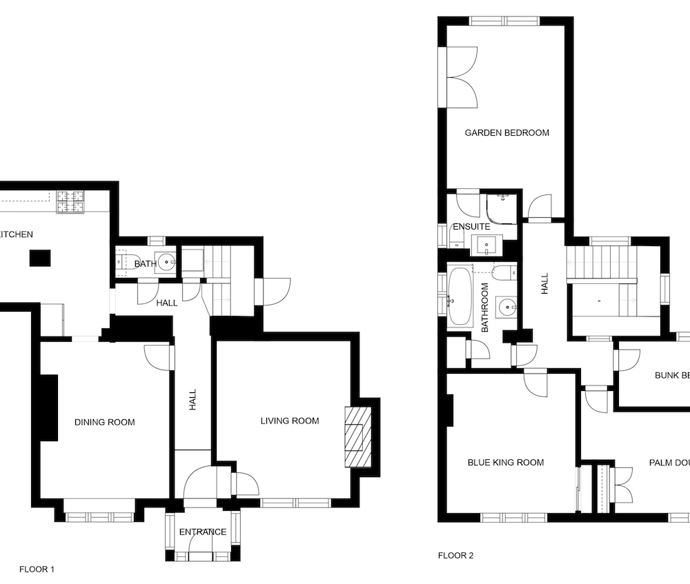 Haldon View in Bishopsteignton