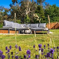 Haldon View in Bishopsteignton