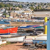 Haldon View in Bishopsteignton