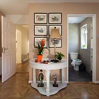 Haldon View in Bishopsteignton