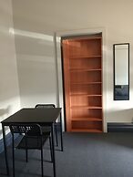 Australia Hotel Fremantle