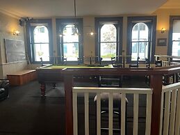 Australia Hotel Fremantle