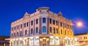 Australia Hotel Fremantle