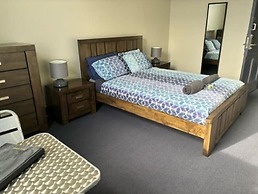 Australia Hotel Fremantle