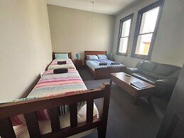 Australia Hotel Fremantle