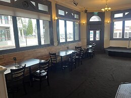 Australia Hotel Fremantle