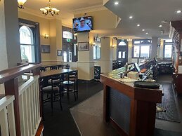 Australia Hotel Fremantle