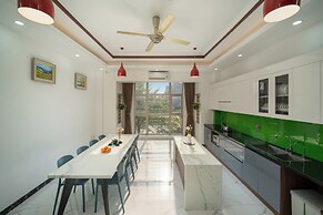 D&C House - Near My Khe Beach