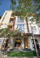 D&C House - Near My Khe Beach